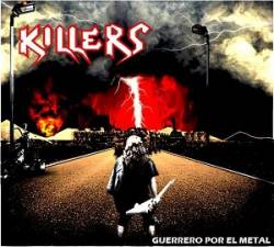 Killers (BOL) : Guerrero por el Metal